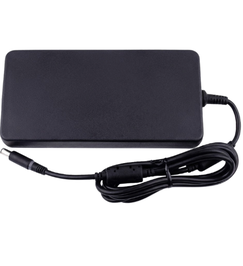Cargador Dell gamer