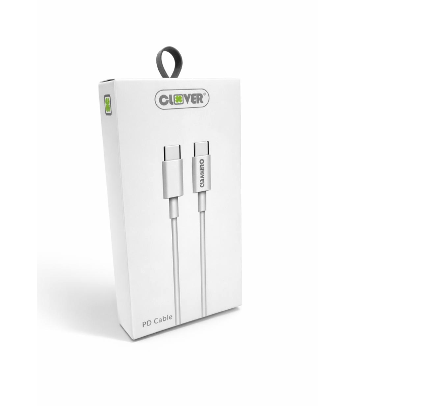 CABLE TIPO C A TIPO C 1.20 MT