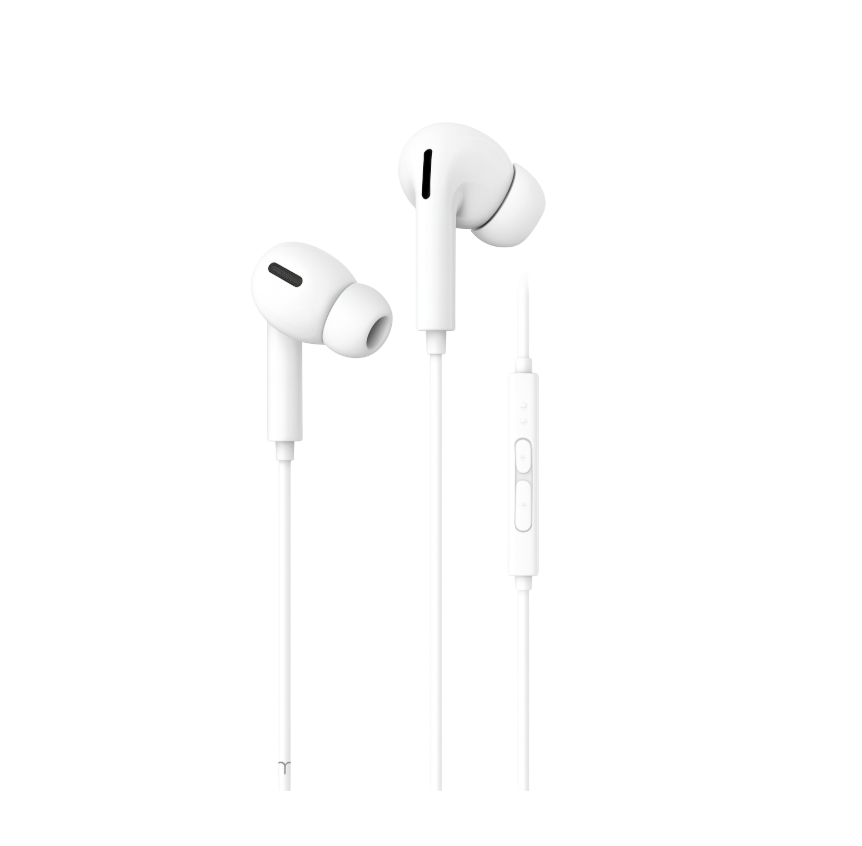 AUDIFONO MANOS LIBRE CLOVER PRO3 PLUG 3.5