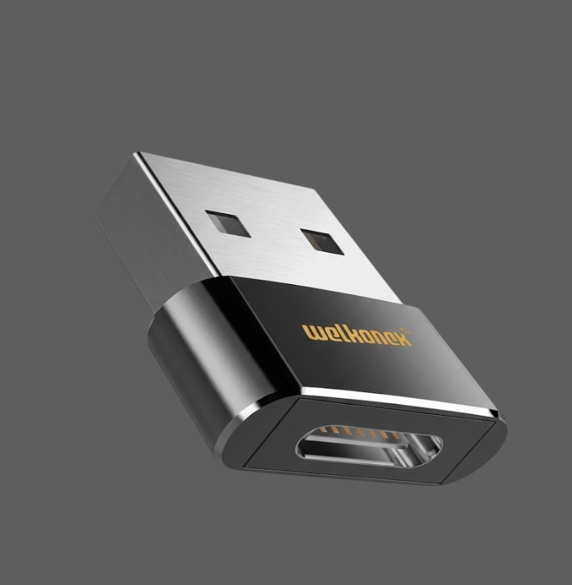 TIPO-C	A USB 3.0 ALUMINIO