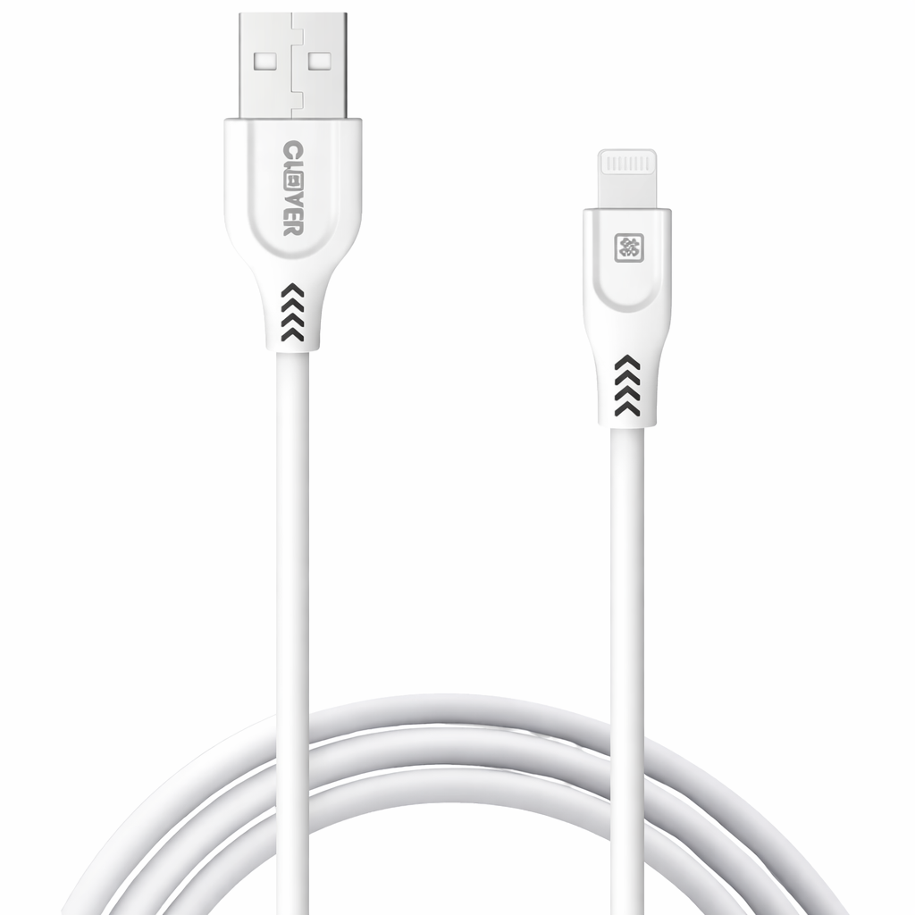 CABLE LIGHTNING USB 1.2 MT