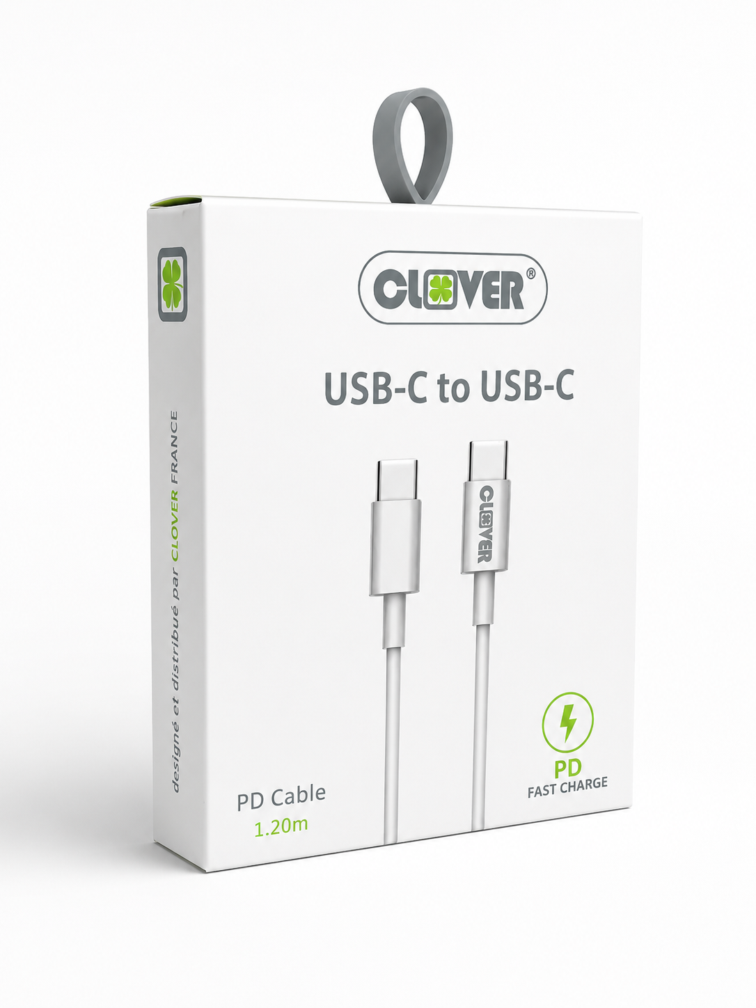 CABLE TIPO C A TIPO C 1 MT