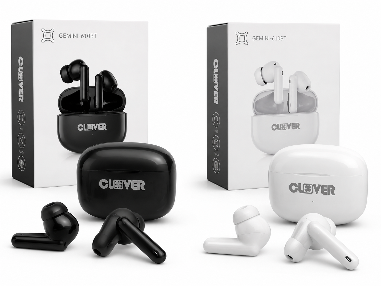AUDIFONO BLUETOOTH GEMINI-610BT